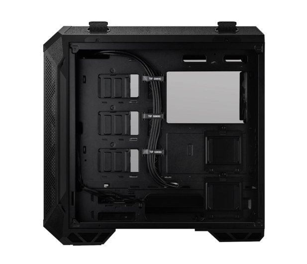 ASUS TUF Gaming GT501 Black - 466184 - zdjęcie 7